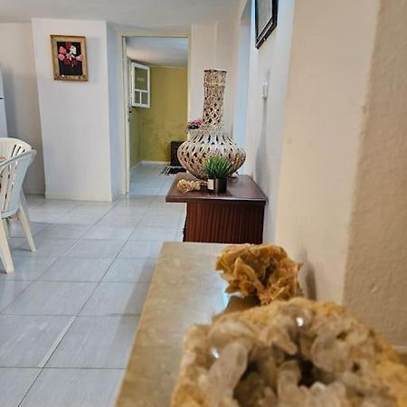 Hadhri Appartement Tozeur Exteriör bild