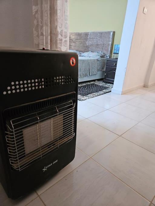 Hadhri Appartement Tozeur Exteriör bild